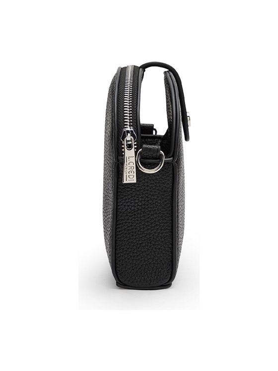 L.CREDI Nelia Skuldertaske 21 cm L.CREDI Nelia Skuldertaske 21 cm