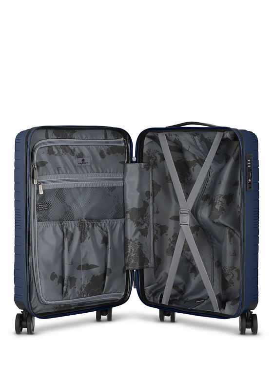 Franky Dallas 3.0 4 hjul Trolley S 55 cm Franky Dallas 3.0 4 hjul Trolley S 55 cm