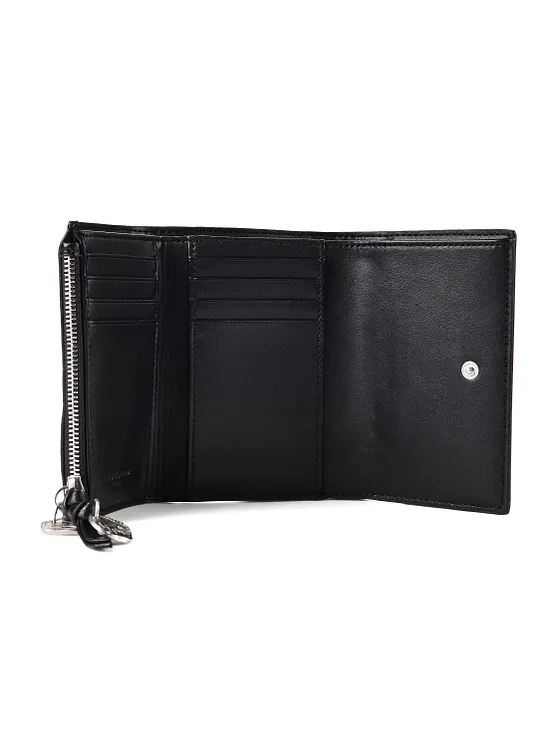 Liebeskind Capri Lompakko RFID-suoja Nahka 13.5 cm Liebeskind Capri Lompakko RFID-suoja Nahka 13.5 cm