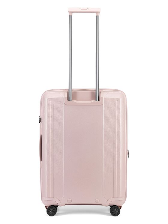 Epic Anthem 4 hjul Trolley 66 cm med strækfold