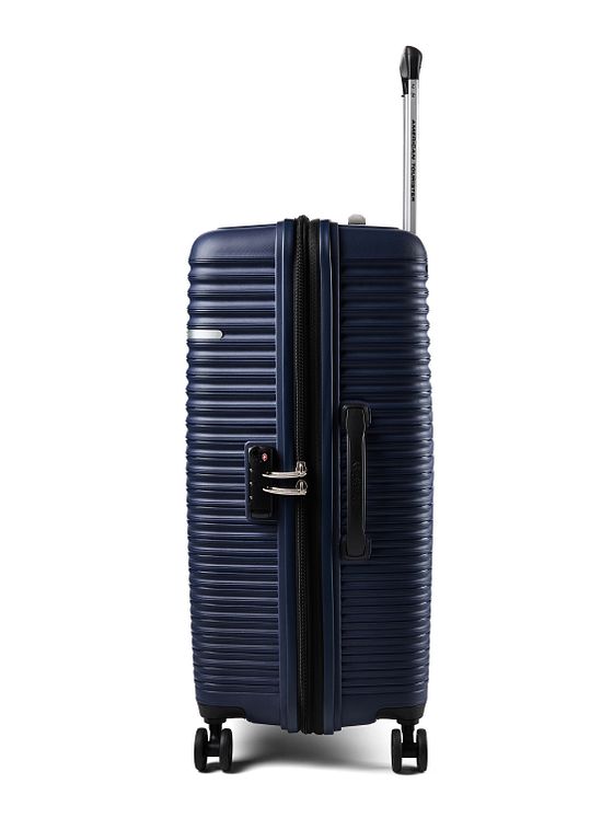 American Tourister Liftoff 4 kolečka Vozík 67 cm s roztažitelným záhybem