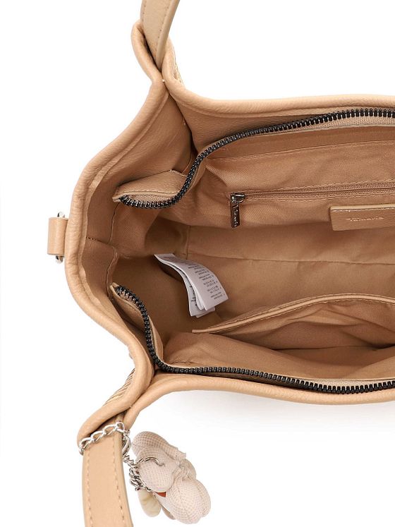 Tamaris TAS Konstantina Shopper-taske 36 cm