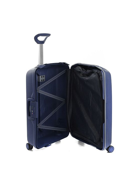 Roncato Light 4 kolečka Vozík 68 cm