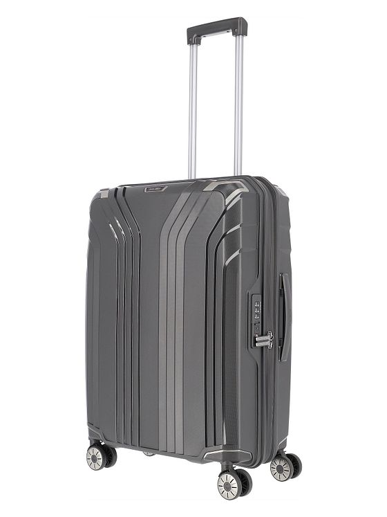 Travelite Elvaa 4 hjul Trolley 66 cm Travelite Elvaa 4 hjul Trolley 66 cm