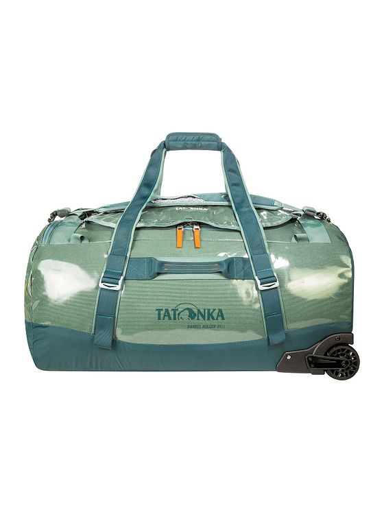 Tatonka Barrel Roller 80 2 kolečka Cestovní taška 75 cm