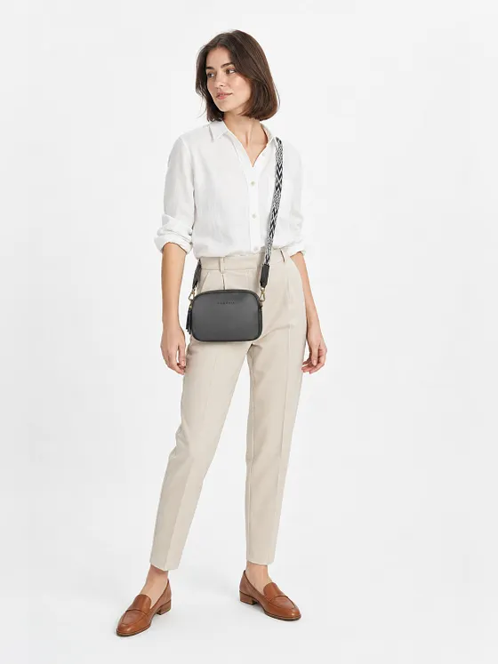 bugatti Mare 3.0 Bolsa de hombro 21 cm