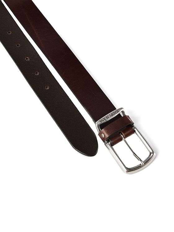 Joop! Jeans Bælte Læder