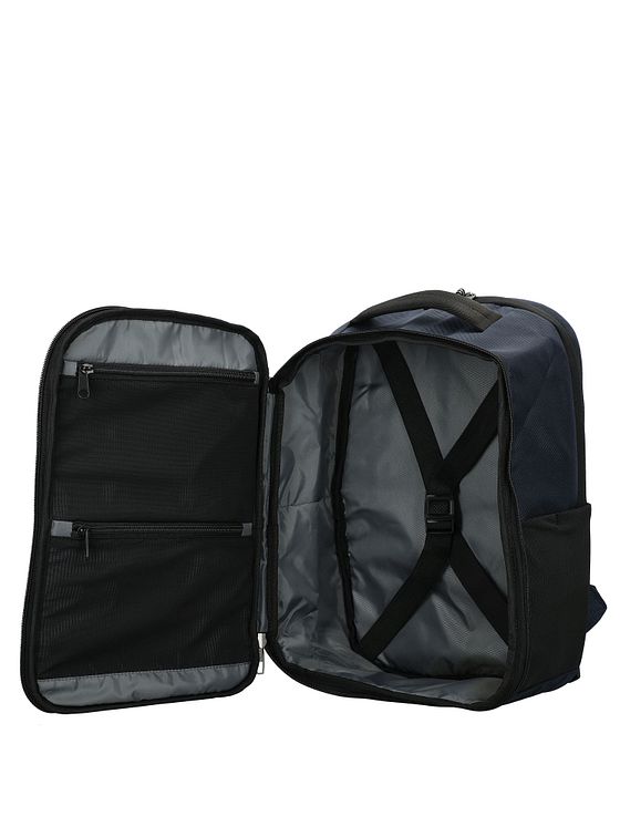 Samsonite Guardit 3.0 rejserygsæk 40 cm rum til bærbar computer