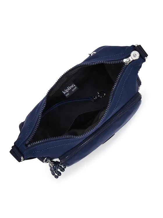 Kipling Basic Elevated Gabb Crossbody taske S 31 cm