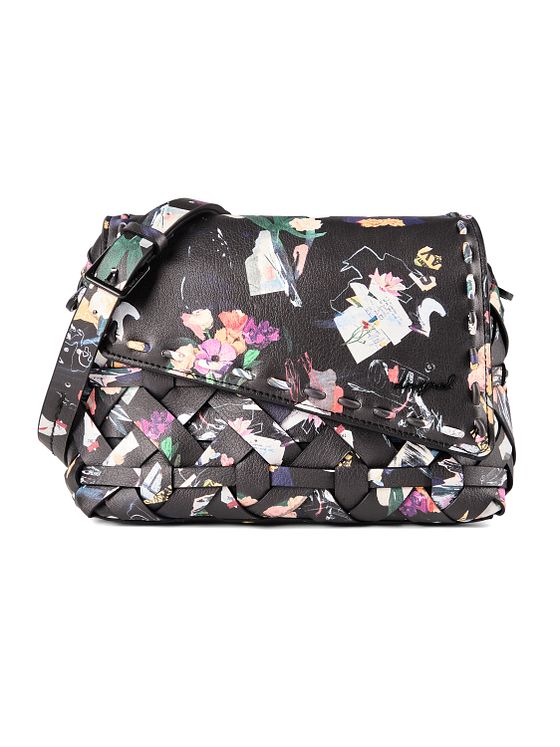 Desigual Osmio Taška přes rameno 23 cm