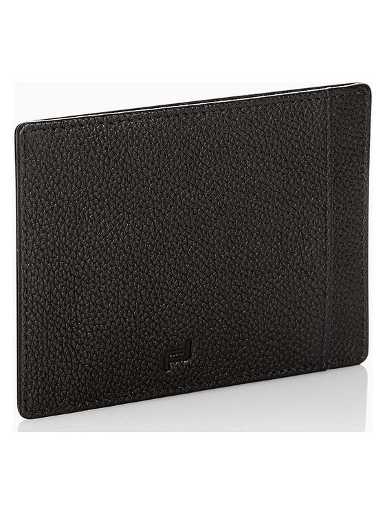 Porsche Design Voyager Kreditkortetui RFID-beskyttelse Læder 11.5 cm