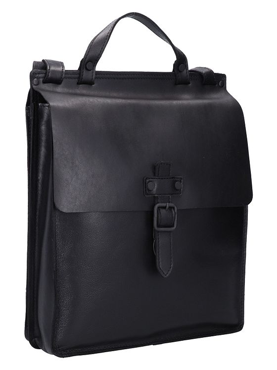 Harold's Aberdeen Skuldertaske Læder 29 cm Harold's Aberdeen Skuldertaske Læder 29 cm