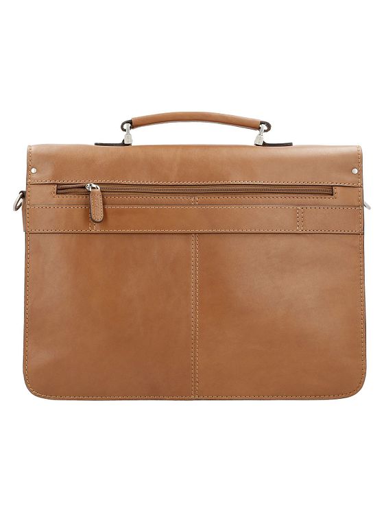 Picard Toscana Dokumenttaske Læder 37 cm Laptoprum Picard Toscana Dokumenttaske Læder 37 cm Laptoprum