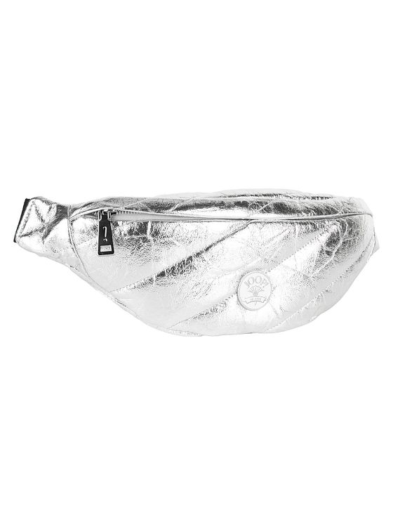 Joop! Jeans Frizzare Argento Bæltetaske 38 cm