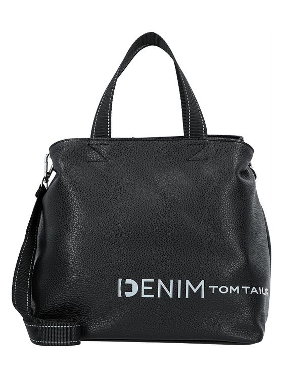 Tom Tailor Denim Marlow Håndtaske 27 cm