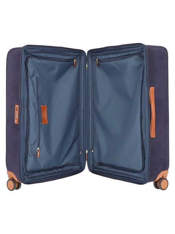 Bric's Life vozík na 4 kolečkách 68 cm