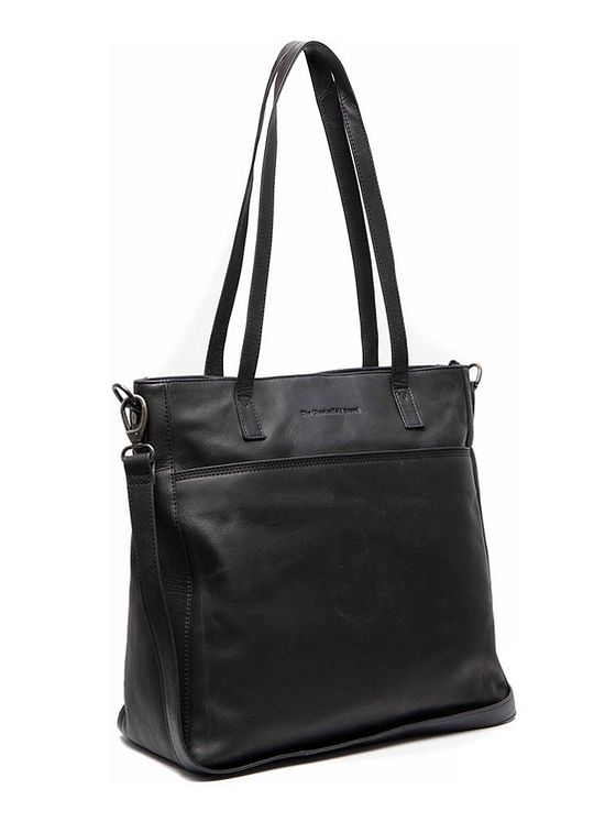 The Chesterfield Brand Mosel Shopper-taske Læder 33 cm Laptoprum