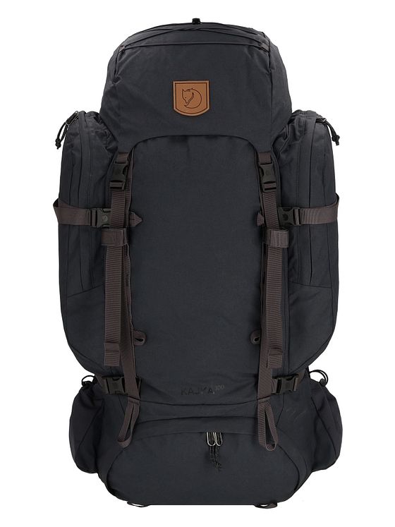 Fjällräven Kajka 100 Trekking-rygsæk 70 cm Fjällräven Kajka 100 Trekking-rygsæk 70 cm