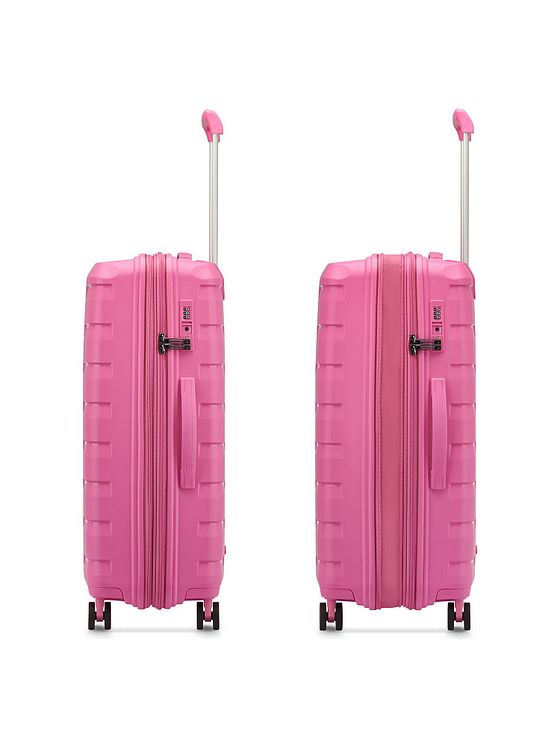 Roncato Skyline 2.0 4 hjul Trolley 46.5 cm med strækfold