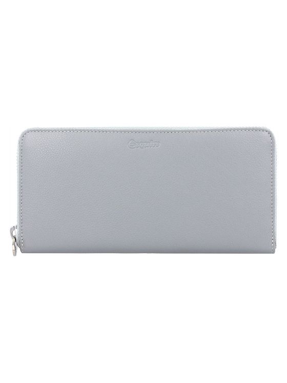 Esquire Viktoria pung RFID læder 19 cm Esquire Viktoria pung RFID læder 19 cm