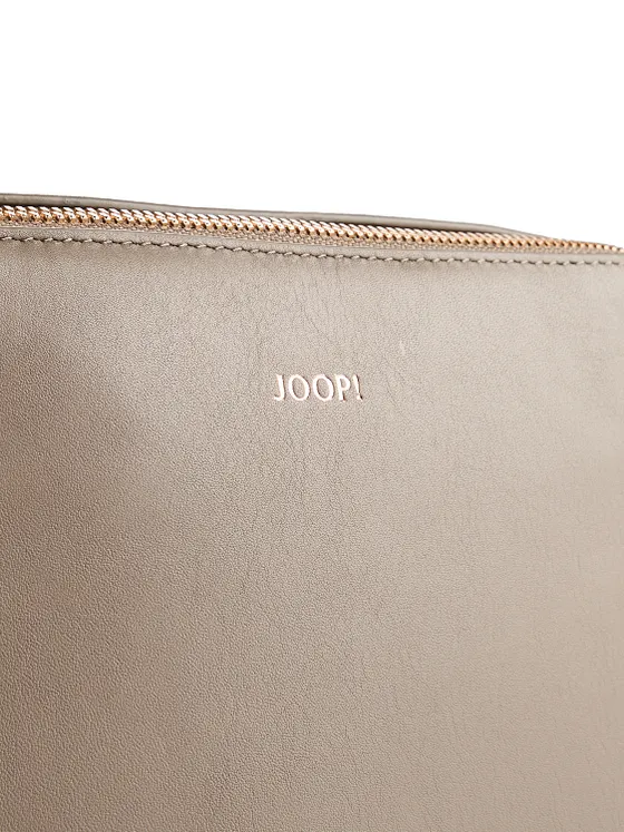 Joop! Susan Crossbody-laukku Nahka 22 cm Joop! Susan Crossbody-laukku Nahka 22 cm