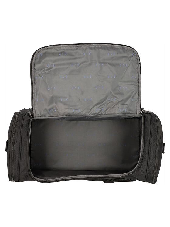 d & n Cestovní taška Travel Line 7700 59 cm