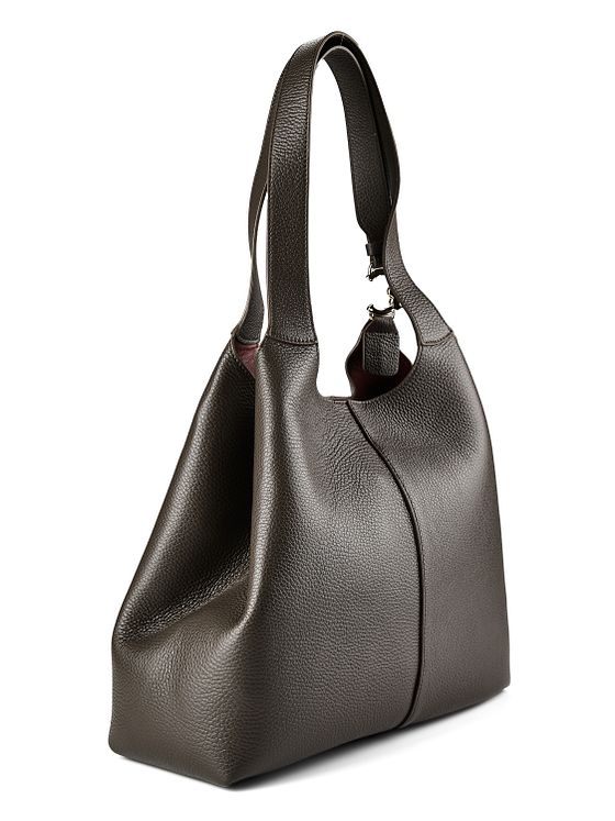 Coccinelle C-Easy Shopper-laukku Nahka 35 cm