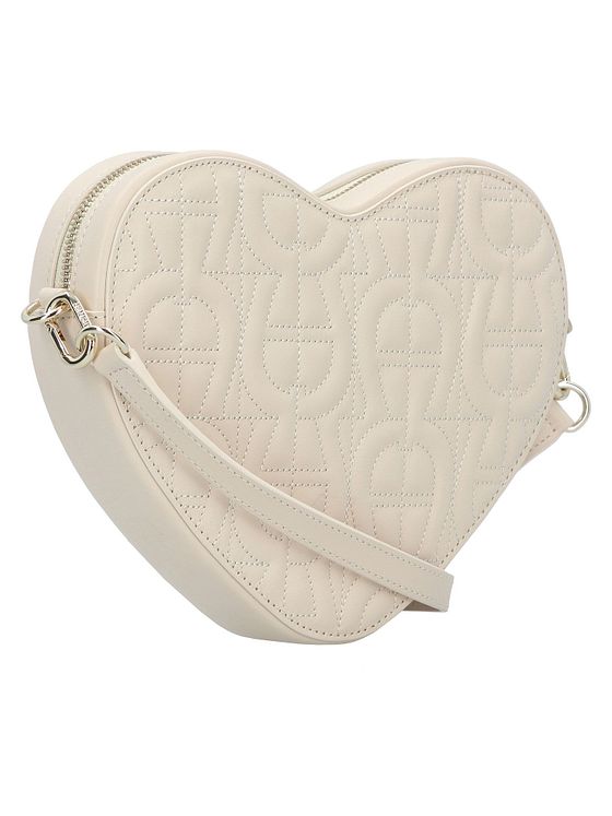 AIGNER Fashion Bolsa de hombro Piel natural 19 cm AIGNER Fashion Bolsa de hombro Piel natural 19 cm