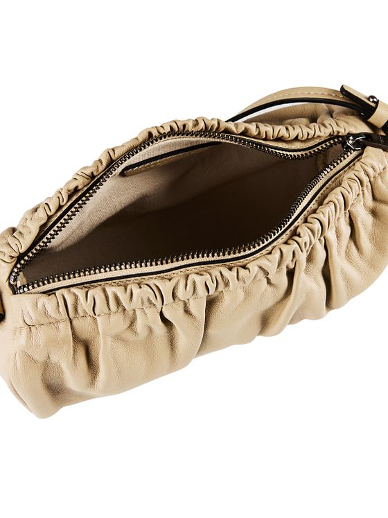 Liebeskind Cloud II Skuldertaske XS Læder 25 cm Liebeskind Cloud II Skuldertaske XS Læder 25 cm