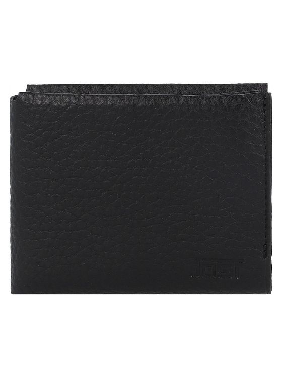 Jost Stockholm Pung Læder 10 cm