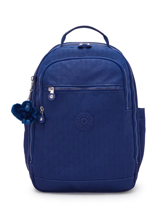 Kipling Seoul reseryggsäck med 40 cm laptopfack Kipling Seoul reseryggsäck med 40 cm laptopfack