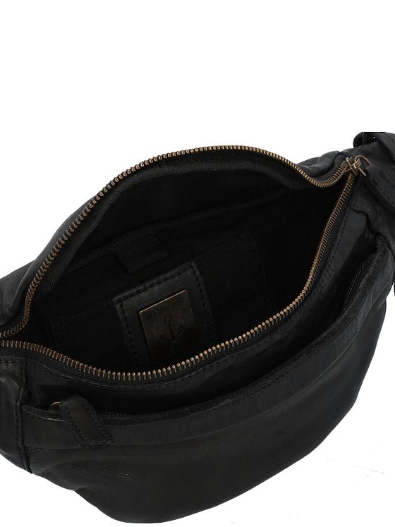 Harbour 2nd Alaric Bæltetaske Læder 32 cm Harbour 2nd Alaric Bæltetaske Læder 32 cm