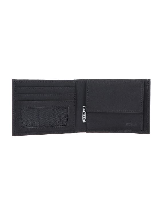 oxmox New Cryptan Pung RFID-beskyttelse 11 cm oxmox New Cryptan Pung RFID-beskyttelse 11 cm