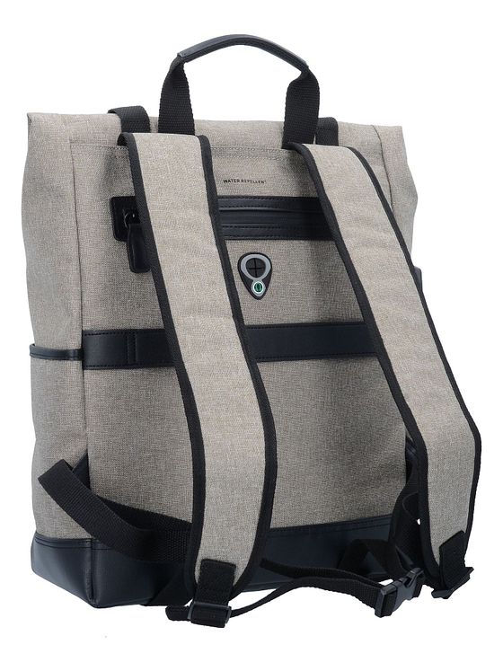 Picard Speed-rygsæk 42 cm med rum til bærbar computer Picard Speed-rygsæk 42 cm med rum til bærbar computer