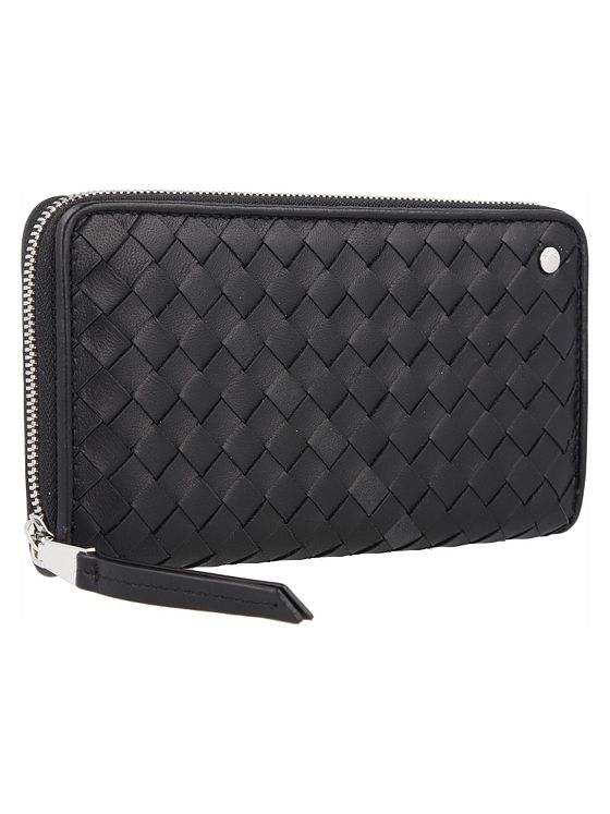 abro Piuma Pung Læder 19 cm