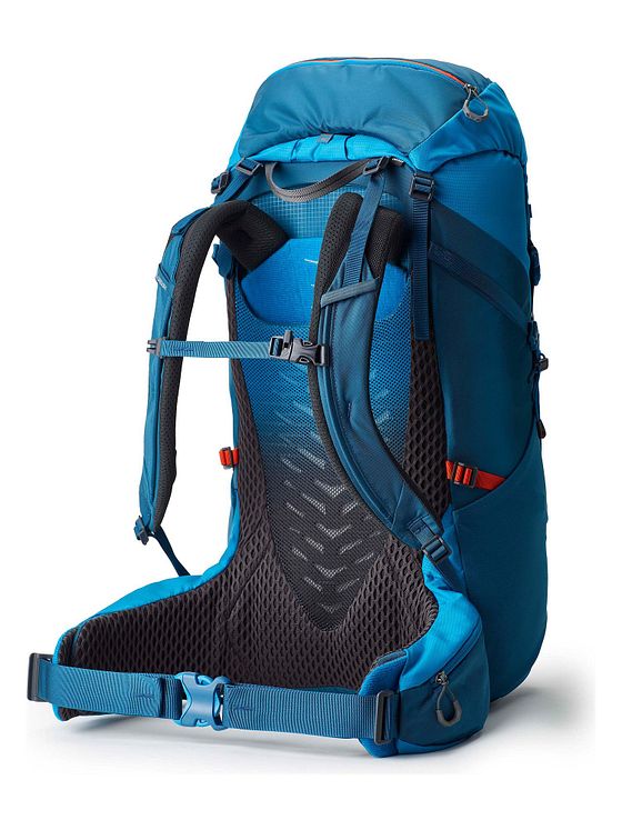 Gregory Wander 50 vandrerygsæk til teenagere 71 cm