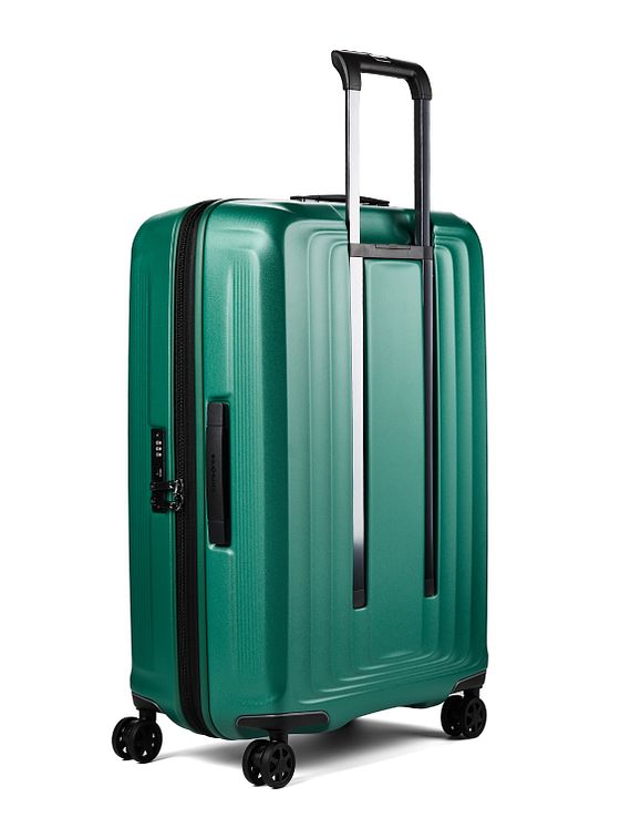 Samsonite Nuon 4-hjulet Kuffert 69 cm med ekspansion Samsonite Nuon 4-hjulet Kuffert 69 cm med ekspansion