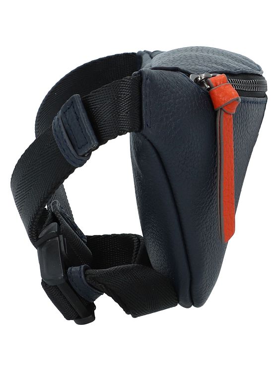 Braun Büffel Novara Bæltetaske Læder 31 cm