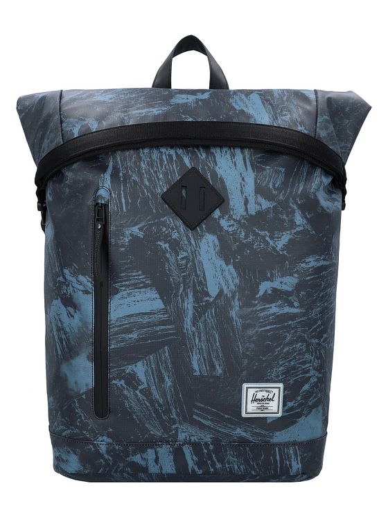 Herschel Roll Top-rygsæk med 46 cm rum til bærbar computer