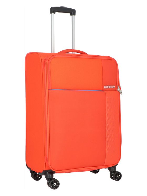 American Tourister Fun Cruise 4 hjul Trolley 68 cm
