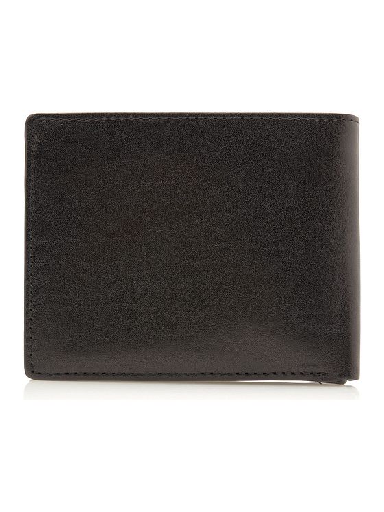 Castelijn & Beerens Gaucho-pung RFID-læder 12,5 cm