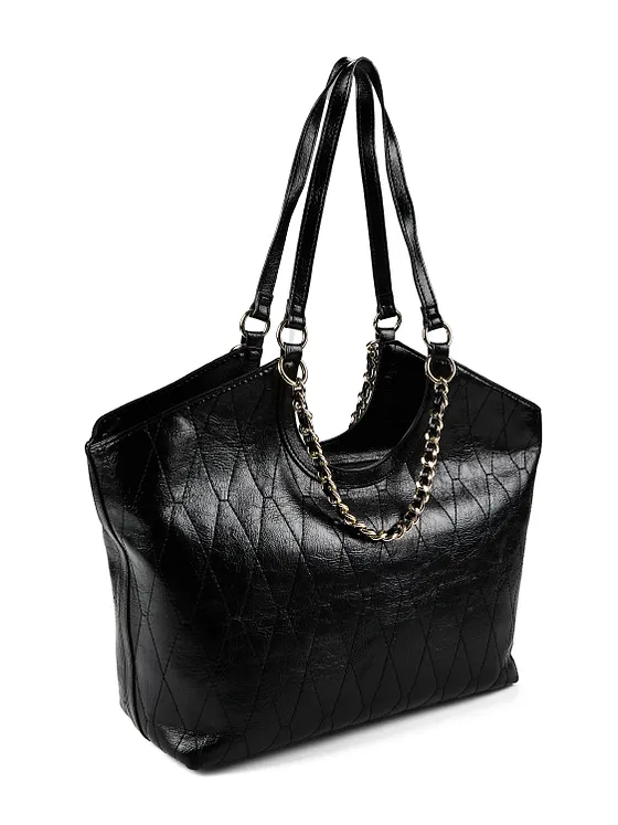 Valentino Crystelle Shopperit 39 cm