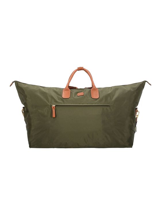 Bric's X-Travel Weekender rejsetaske 50 cm