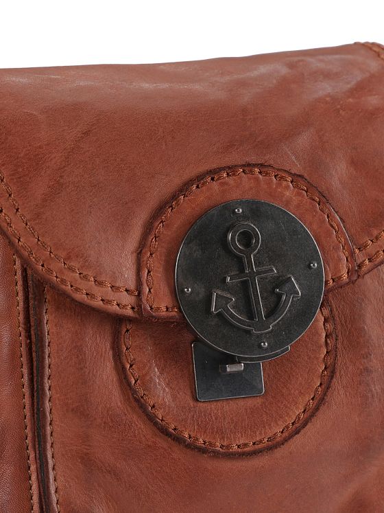 Harbour 2nd Anchor Love Mini Bag skuldertaske Læder 16 cm