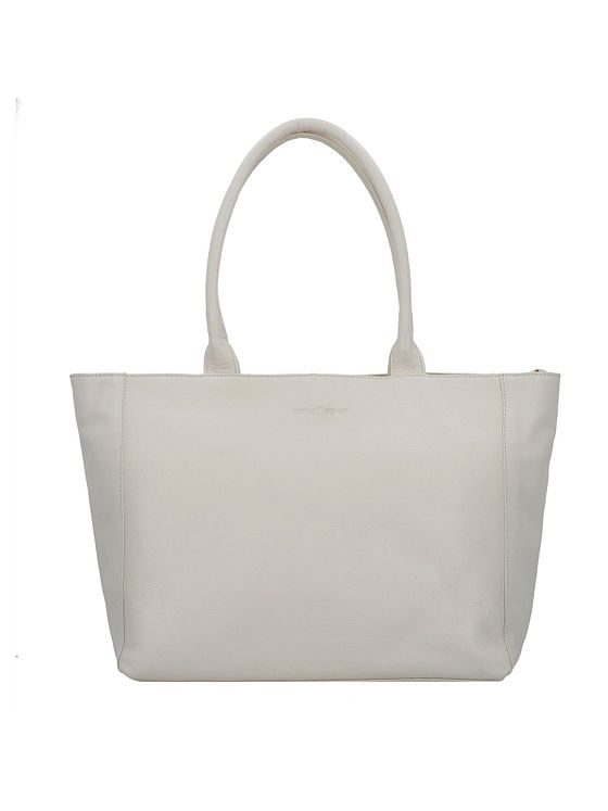 Greenburry Vegas Shopper-taske Læder 46 cm