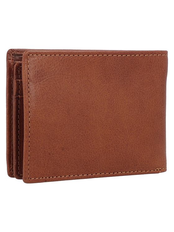 Leonhard Heyden Cambridge Pung Læder 10 cm