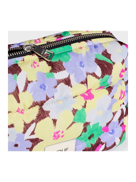 Wouf Quilted Kosmetiktaske 21 cm
