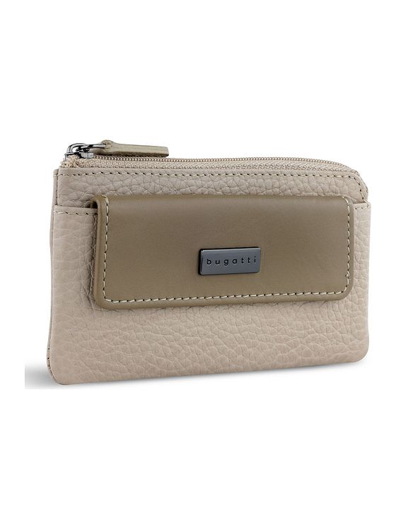 bugatti Sina Nøgletui Læder 13 cm