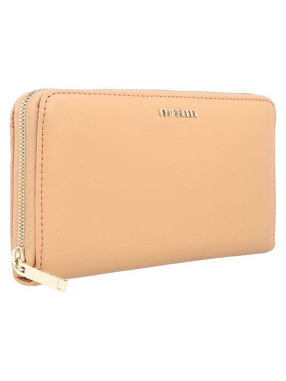 Ted Baker Garcey peněženka kožená 19 cm