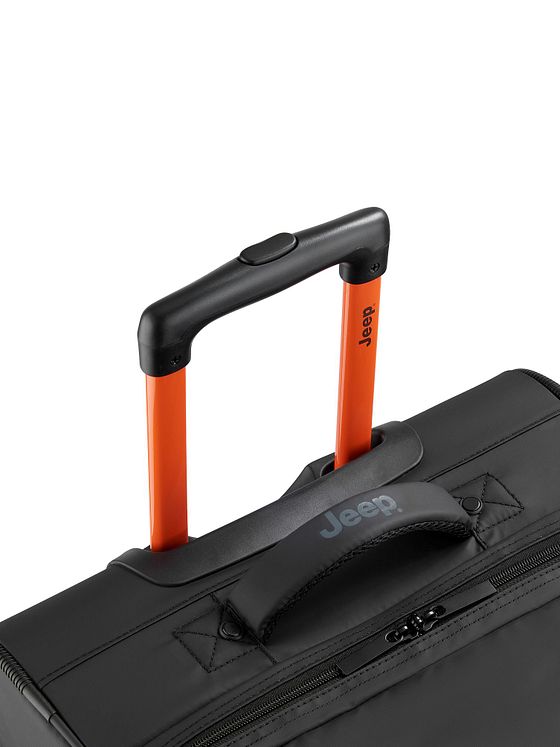 Jeep JS007C 2 hjul Trolley 82 cm Jeep JS007C 2 hjul Trolley 82 cm